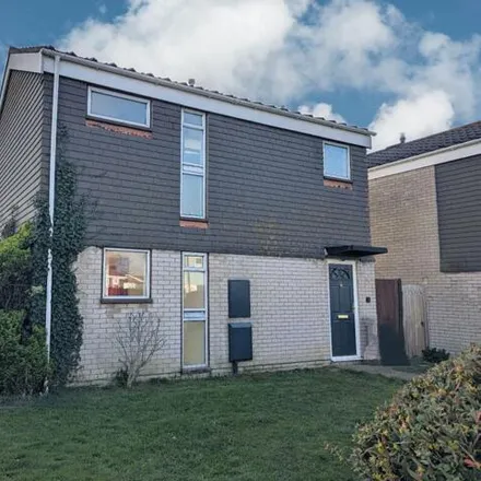 Buy this 3 bed house on Waveney Close in Lee-on-the-Solent, PO13 8JE