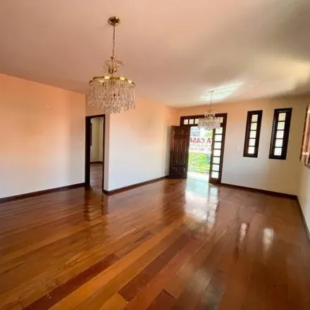 Buy this 4 bed house on Rua Souza Magalhães in Barreiro, Belo Horizonte - MG