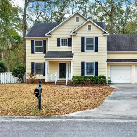 Buy this 4 bed house on 172 Longwood Drive in Chatham County, GA 31405
