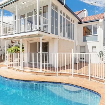 Rent this 4 bed apartment on Nicholson Parade in Cronulla NSW 2230, Australia