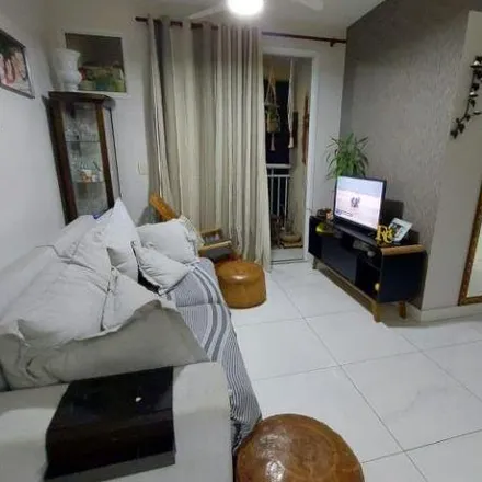 Buy this 3 bed apartment on Rua Adauto Dantas in Maceió, Niterói - RJ