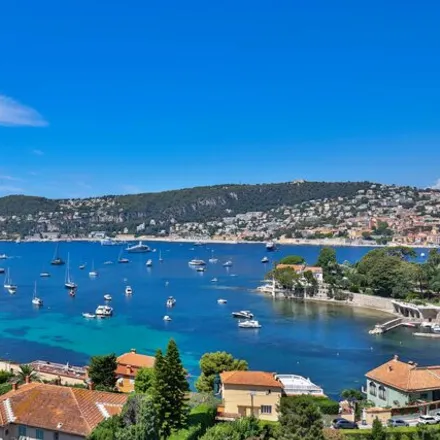 Buy this 3 bed apartment on Maison Rose in 20 Avenue Louise Bordes, 06230 Villefranche-sur-Mer