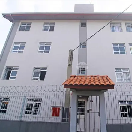 Image 2 - Rua Robert Redzimski 600, Cidade Industrial de Curitiba, Curitiba - PR, 81280-350, Brazil - Apartment for rent