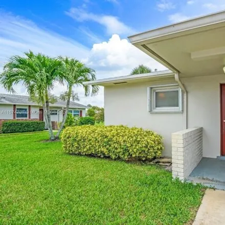 Image 3 - 2743 Emory Drive West, Palm Beach County, FL 33415, USA - House for rent