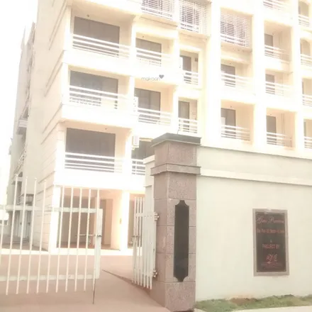 Buy this 1 bed apartment on unnamed road in Ulwe, -