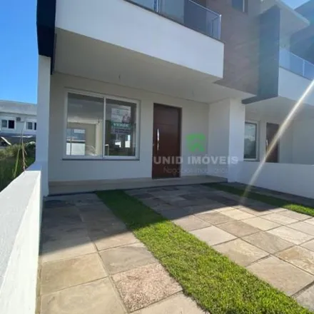 Image 2 - Rua Jorge Babot Miranda, Aberta dos Morros, Porto Alegre - RS, 91755-000, Brazil - House for sale