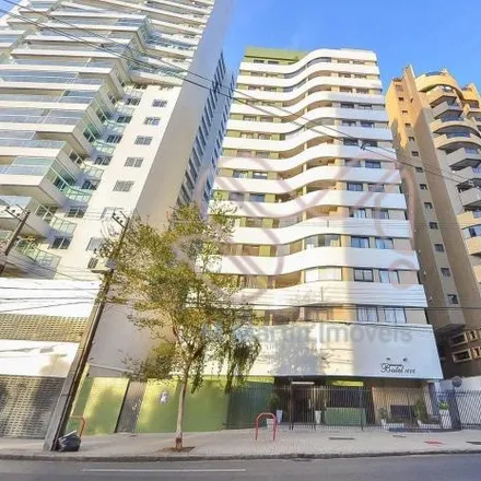 Image 1 - Rua Desembargador Motta 1648, Centro, Curitiba - PR, 80420-000, Brazil - Apartment for sale