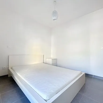 Rent this 2 bed apartment on 1533 Avenue du Père Soulas in 34296 Montpellier, France
