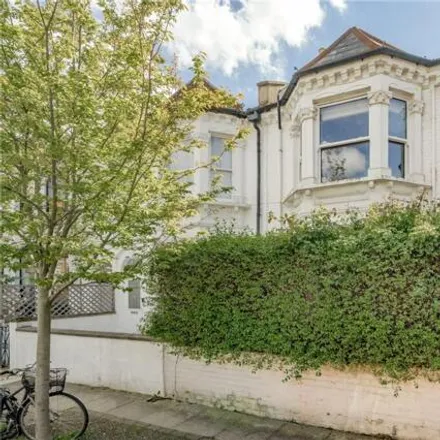 Buy this 5 bed house on 39 Keith Grove in London, W12 9EZ