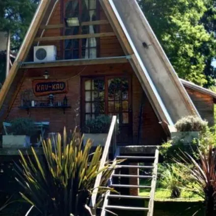 Rent this 2 bed house on Restaurant Bora Bora in Footbridge, Partido de Tigre