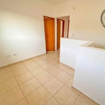 Image 1 - Rua Jairo de Camargo Martins, Samambaia, Praia Grande - SP, 11712-450, Brazil - House for sale