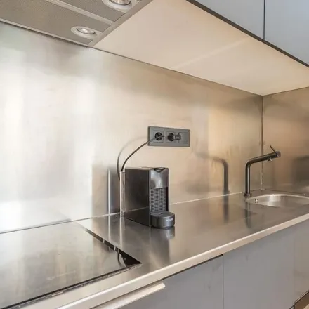 Rent this 2 bed apartment on Barcelona in Catalonia, Spain