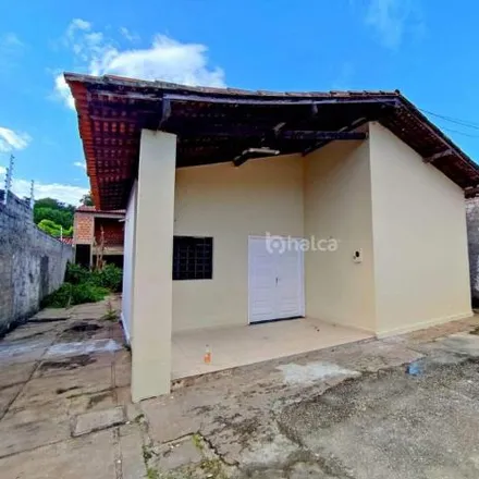 Rent this 2 bed house on unnamed road in Mocambinho, Teresina - PI