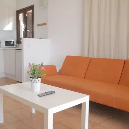 Rent this 2 bed apartment on Apartmentos Bini-Cudi in Carrer des Llaut, 79