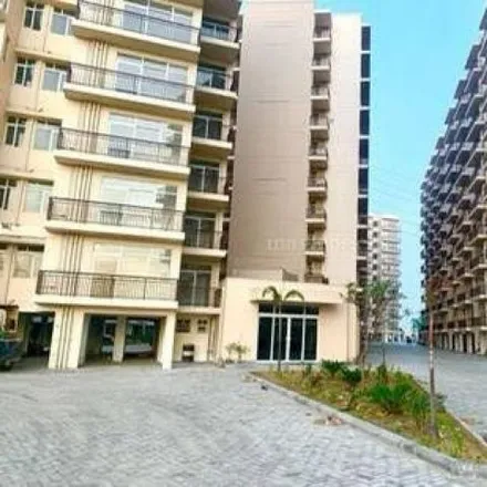 Image 7 - NH248BB, Sector 36A, Gurugram - 122004, Haryana, India - Apartment for sale