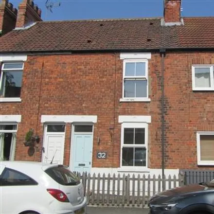 Rent this 3 bed house on 30 Norwood Far Grove in Beverley, HU17 9HX