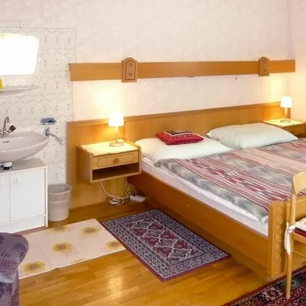 Rent this 4 bed house on 8960 Niederöblarn