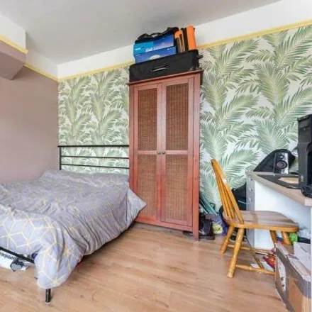Image 4 - Hebdon Road, London, SW17 7NN, United Kingdom - Townhouse for rent