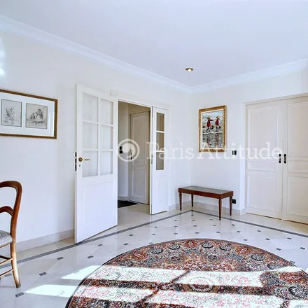 Image 6 - 1 Rue Rossini, 75009 Paris, France - Apartment for rent