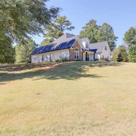 Image 4 - 104 Brechin Drive, Fayette County, GA 30276, USA - House for sale