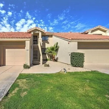 Rent this 2 bed house on 11515 North 91st Street in Scottsdale, AZ 85260