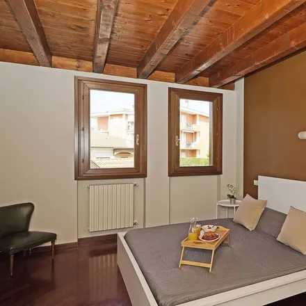 Image 1 - Desenzano del Garda, Via Ettore Andreis 84, 25015 Desenzano del Garda BS, Italy - Apartment for rent