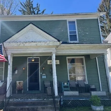 Buy this 3 bed house on 561 East Main Street in Eaton, OH 45320