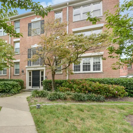 Buy this 1 bed condo on 2728 Ordway Street Northwest in Washington, DC 20016