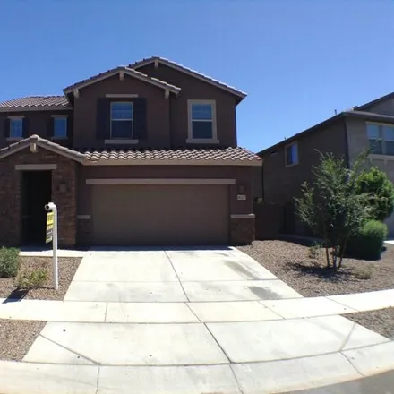 Rent this 5 bed house on 16327 North 73rd Lane in Glendale, AZ 85382