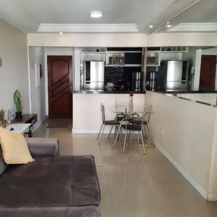 Buy this 2 bed apartment on Rua Ana Rosa de Miranda in Jardim Melo, São Paulo - SP