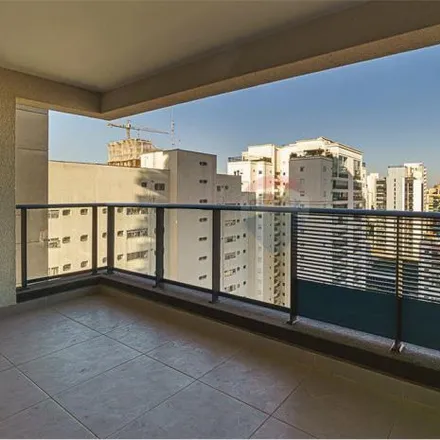 Image 2 - Rua Cristiano Viana 984, Jardim Paulista, São Paulo - SP, 05411-001, Brazil - Apartment for sale