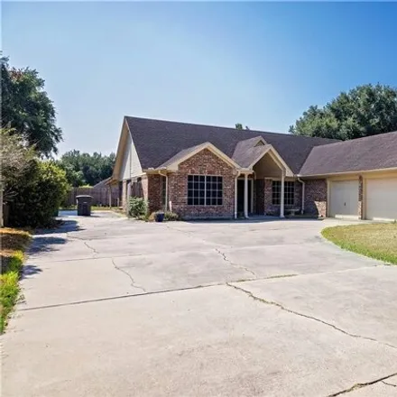 Buy this 4 bed house on 125 Champions Row in Victoria, TX 77904
