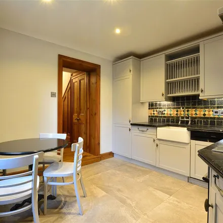 Rent this 1 bed apartment on 15 Bennett Park in Blackheath Cator Estate, London