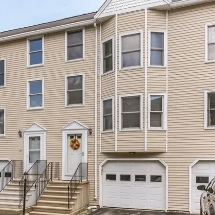 Buy this 2 bed condo on 1541 Middlesex Street in Middlesex Village, Lowell
