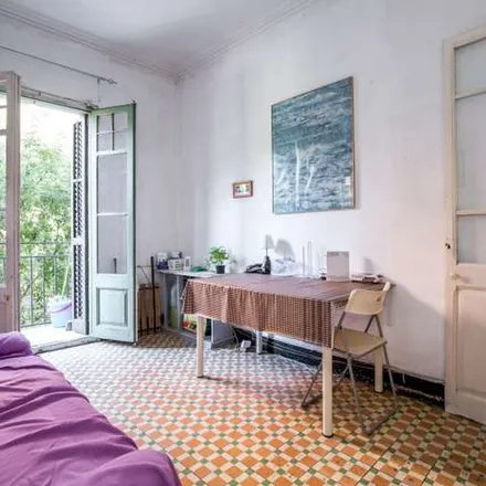 Image 8 - Carrer de Padilla, 181, 08001 Barcelona, Spain - Apartment for rent