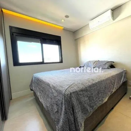 Buy this 1 bed apartment on Avenida Franz Voegeli in Osasco, Osasco - SP