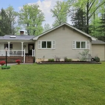Buy this 3 bed house on 197 Claremont Road in Bernardsville, NJ 07924