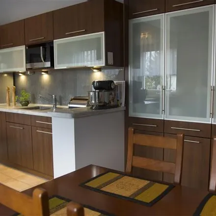 Rent this 1 bed apartment on Rajdowa 3 in 85-481 Bydgoszcz, Poland