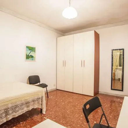 Image 5 - Via Papiria, 00175 Rome RM, Italy - Apartment for rent