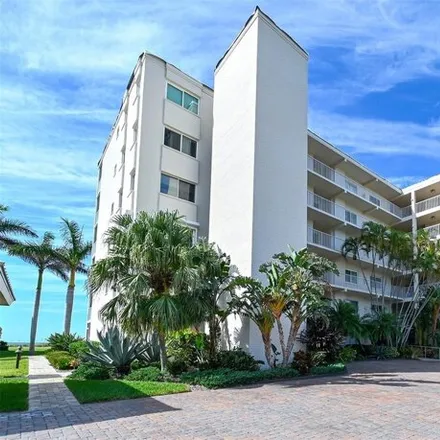 Buy this 2 bed condo on Atlas Street in Longboat Key, Manatee County