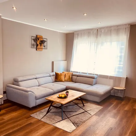 Rent this 2 bed apartment on Krummacherstraße 54 in 47051 Duisburg, Germany