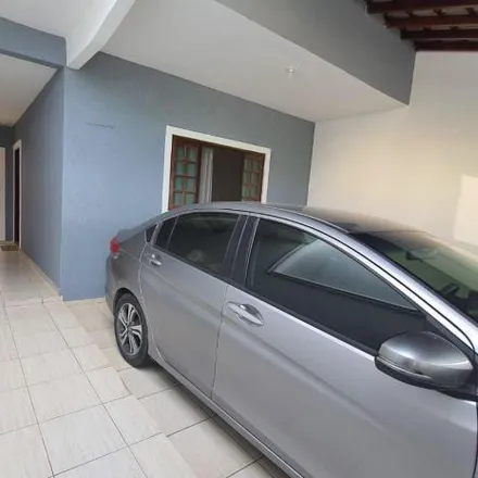 Buy this 3 bed house on Rua José Godofredo in Vila Industrial, São José dos Campos - SP