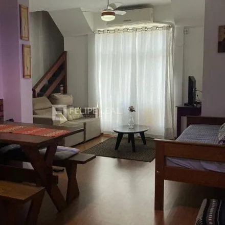 Buy this 2 bed apartment on Ale in Avenida Patrício Caldeira de Andrade 1240, Capoeiras