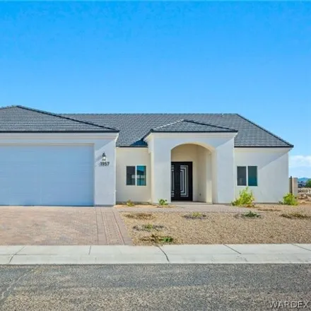 Buy this 4 bed house on Via Avento in Mohave Valley, AZ 86426