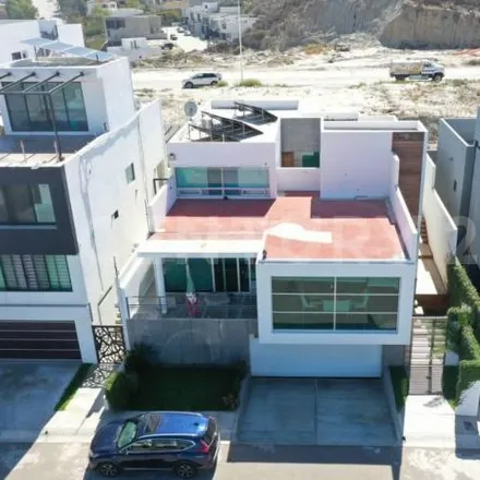 Image 1 - Costa del Pacifico, Costa Coronado Residencial, 22505 Tijuana, BCN, Mexico - House for rent