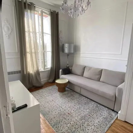 Rent this 1 bed apartment on 8 Boulevard des Belges in 14510 Houlgate, France