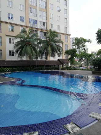 Image 5 - Jalan Sri Jati 3, Overseas Union Garden, 58200 Kuala Lumpur, Malaysia - Apartment for rent
