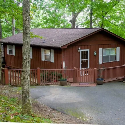 Buy this 2 bed house on 79 Osborne Lane in Cherokee County, NC 28906