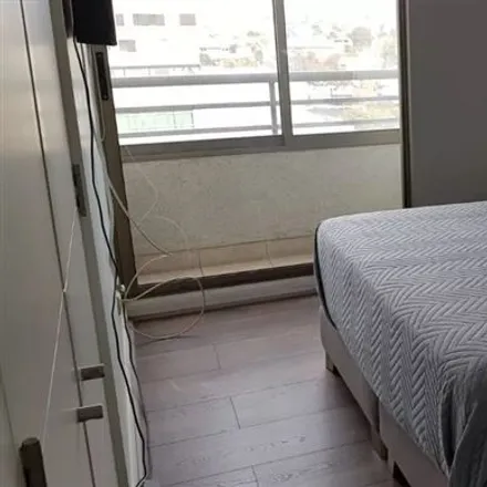 Rent this 2 bed apartment on Clínica Servet in Almirante Pastene 150, 750 0000 Providencia