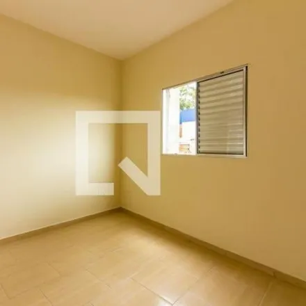 Rent this 1 bed apartment on Sabor a Lenha Pizzaria e Pastelaria in Rua Tiradentes, Padroeira